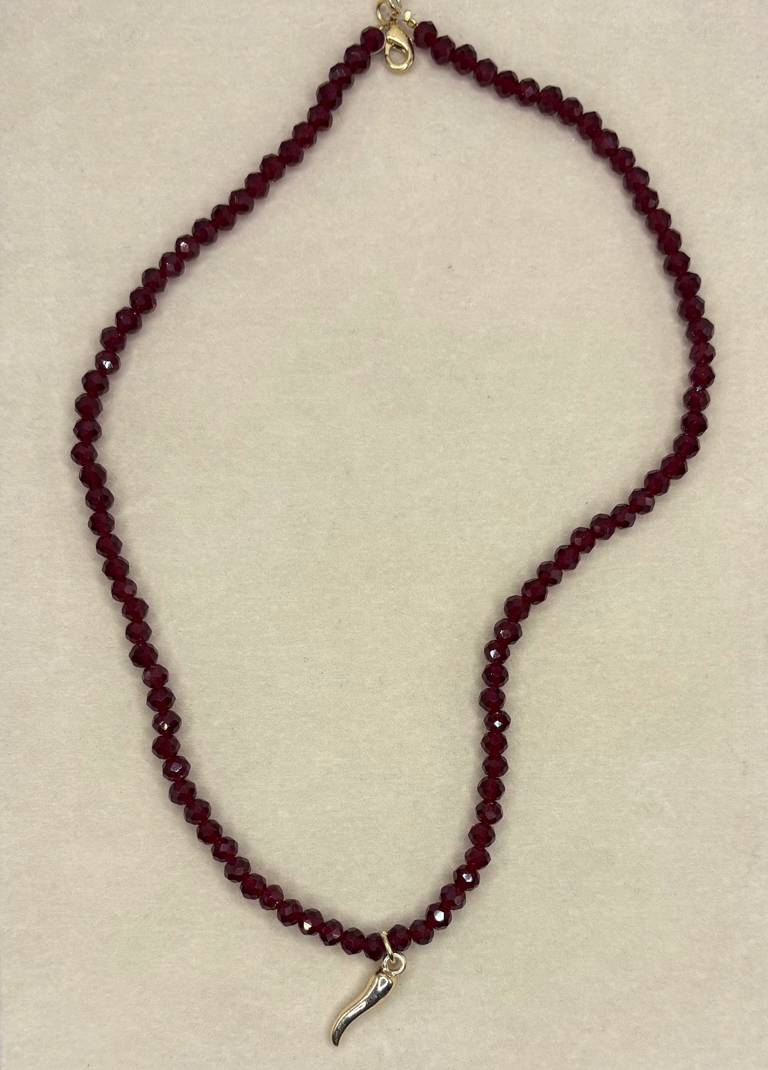 Collar Pepper