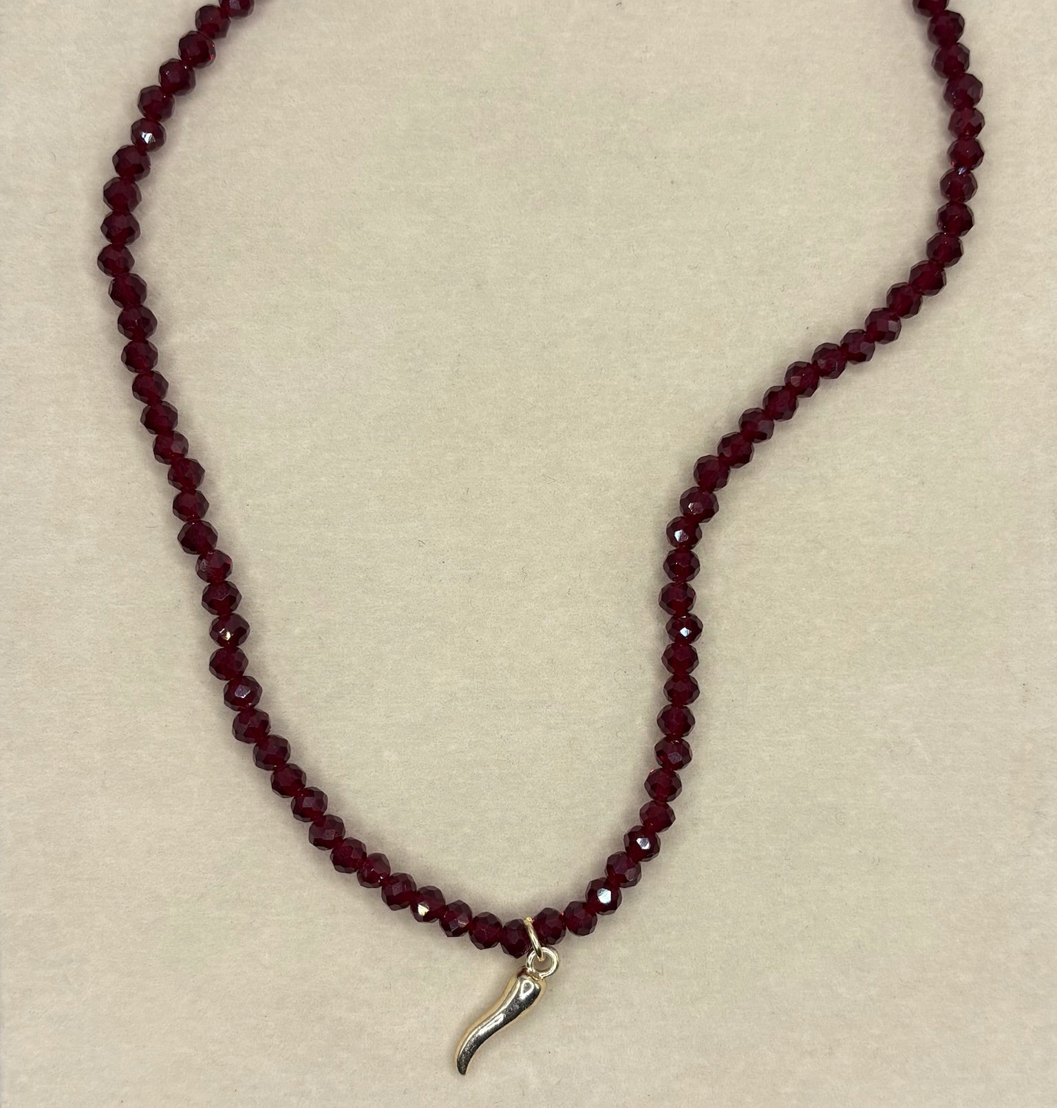 Collar Pepper