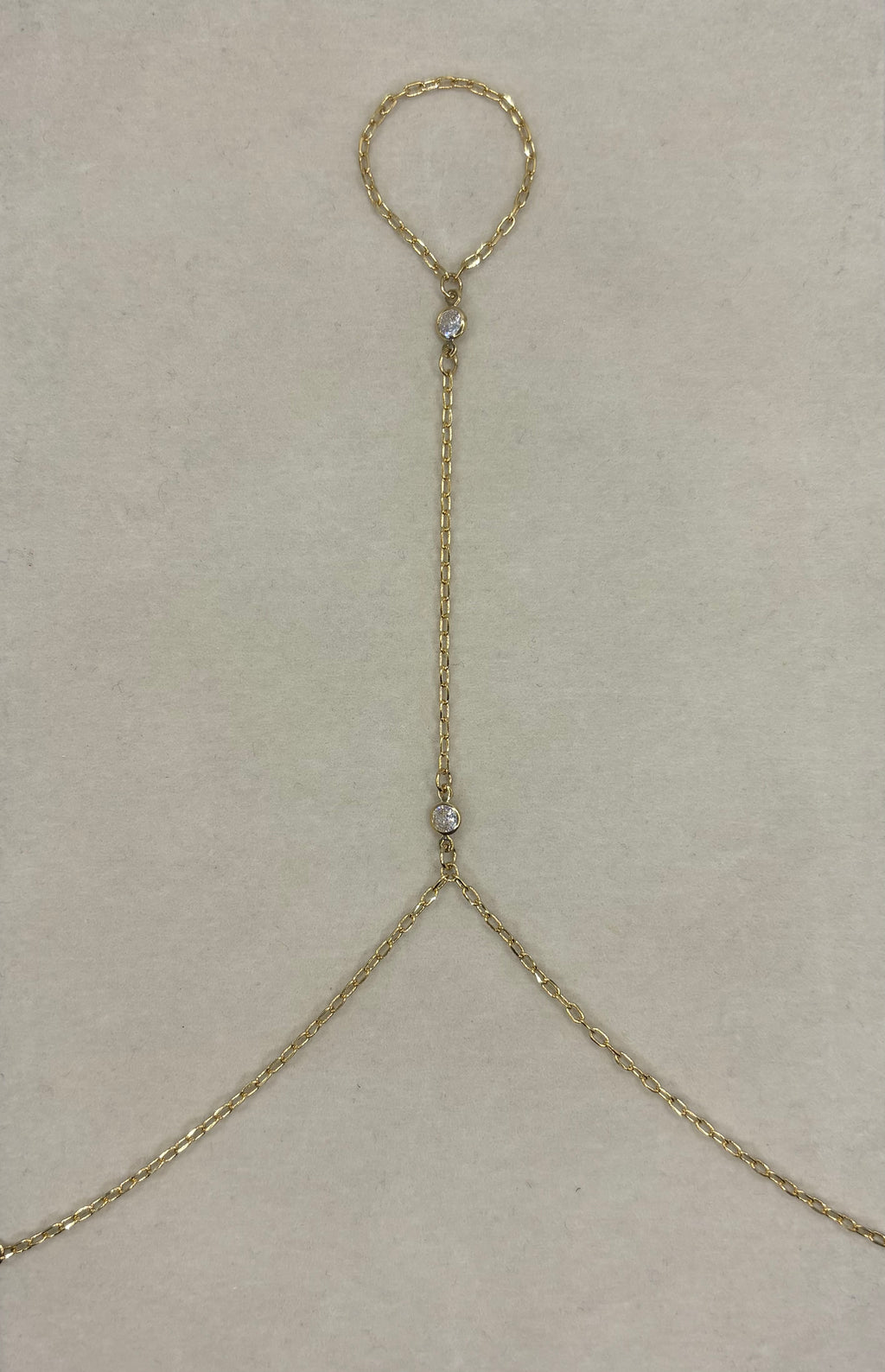 Handchain
