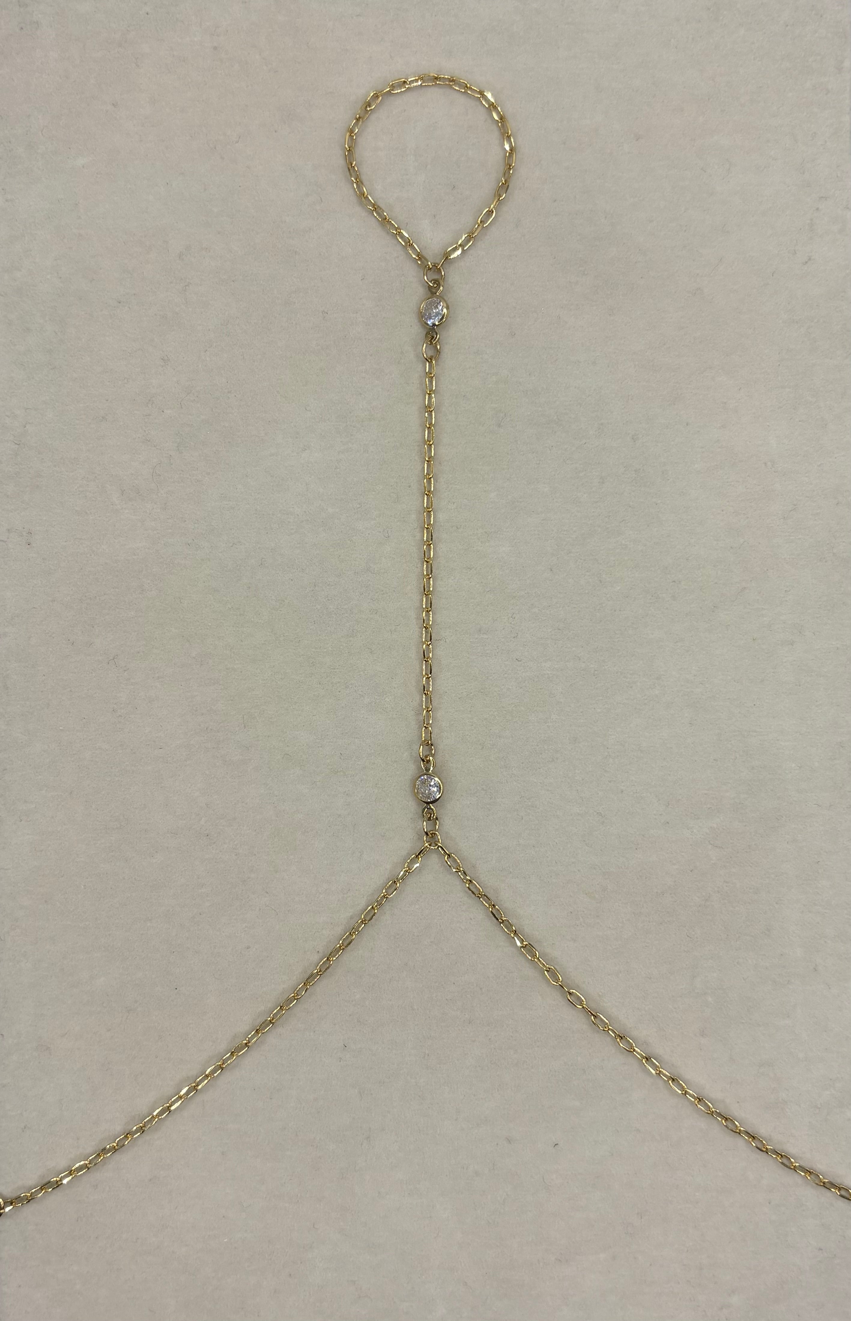 Handchain