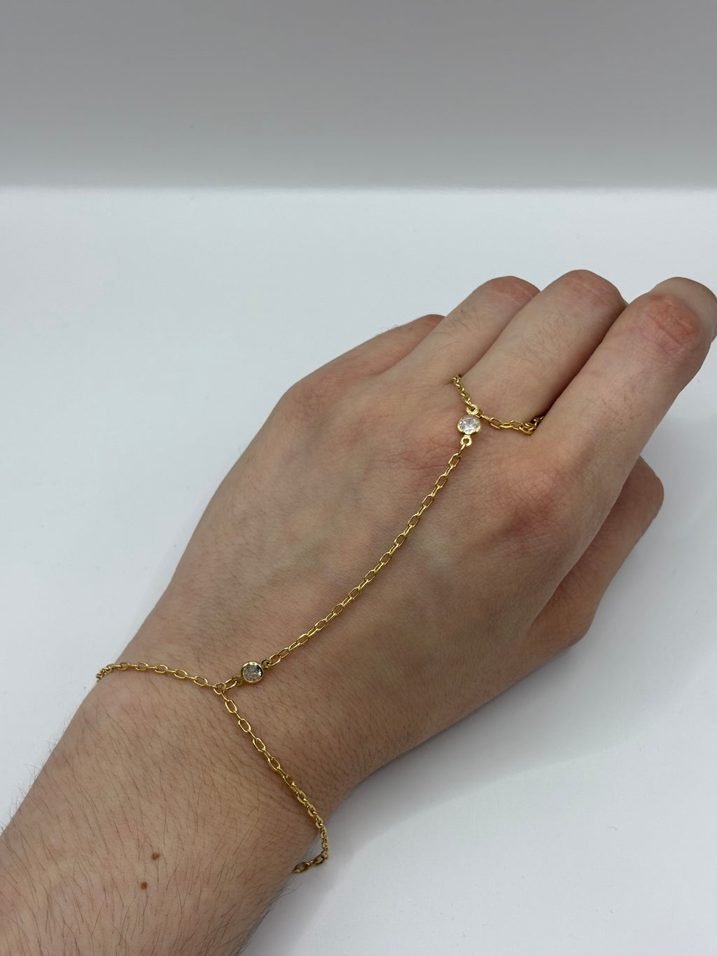 Handchain