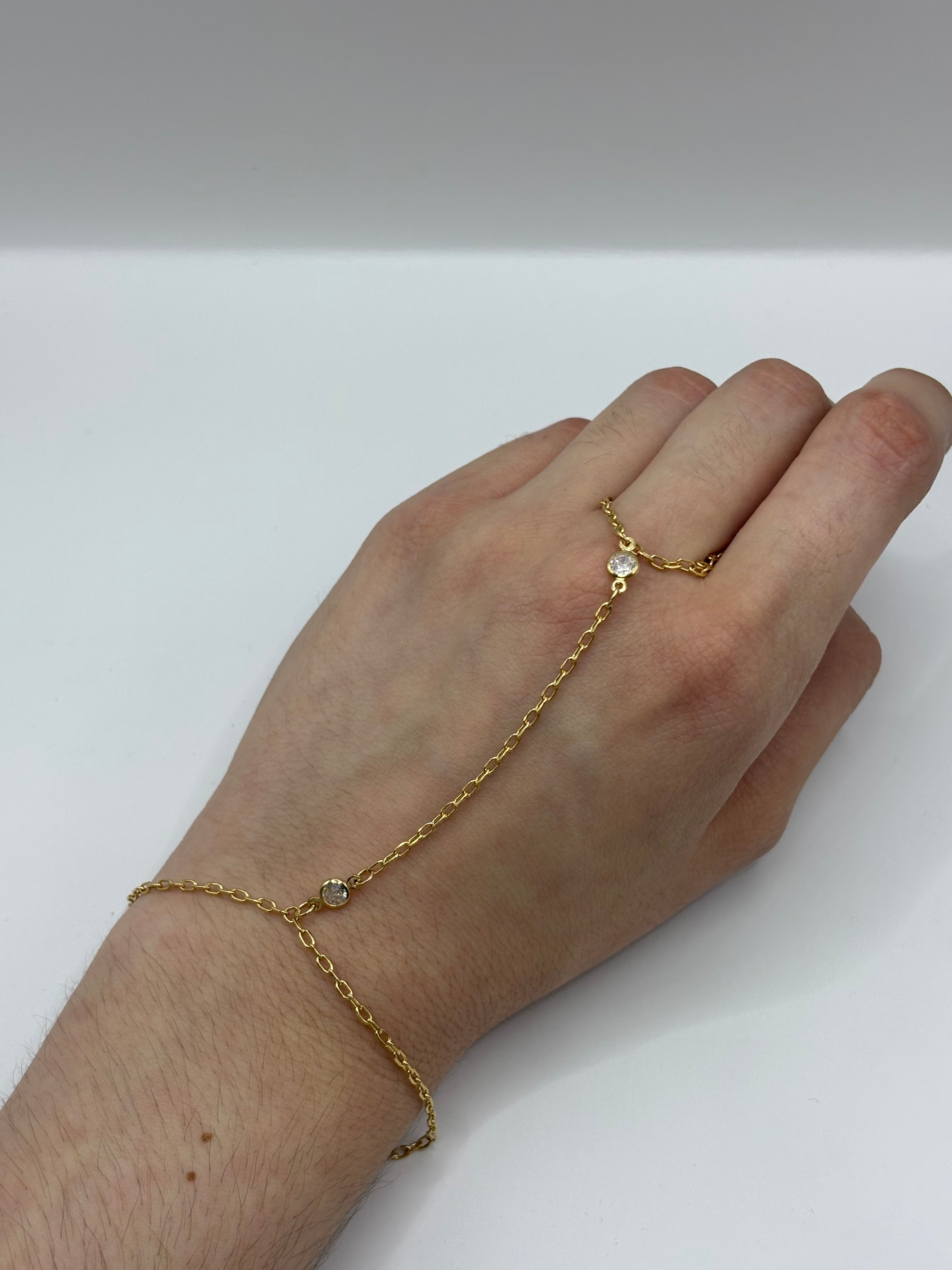 Handchain