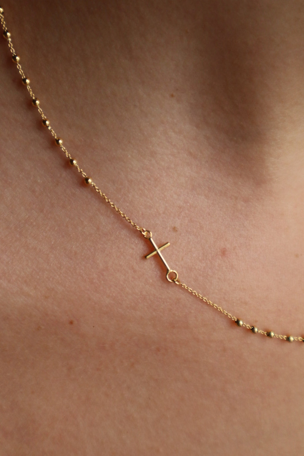 Collar Rosario