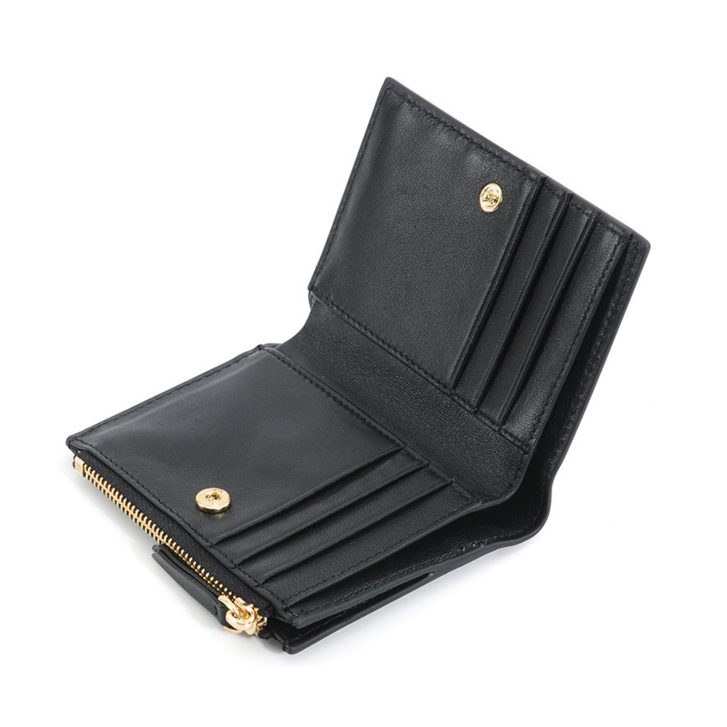 WALLET PIEL