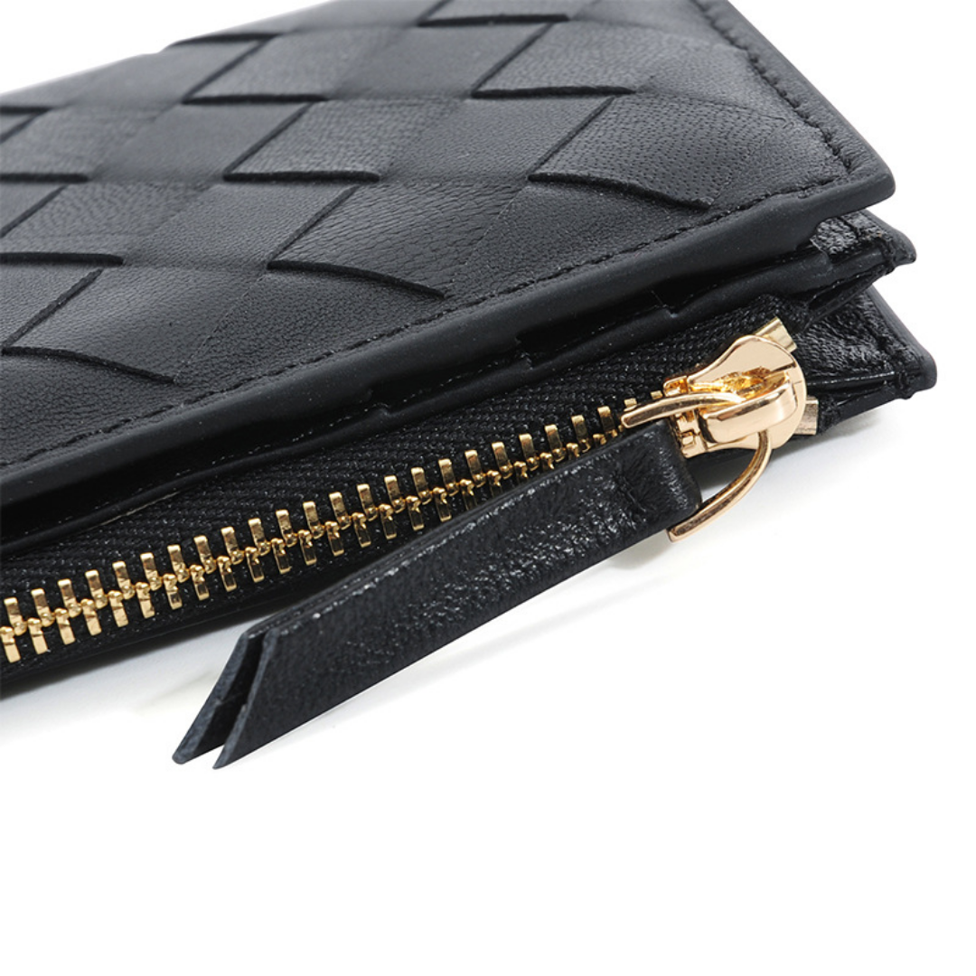 WALLET PIEL