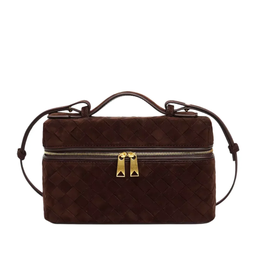 AIDA SUEDE PIEL