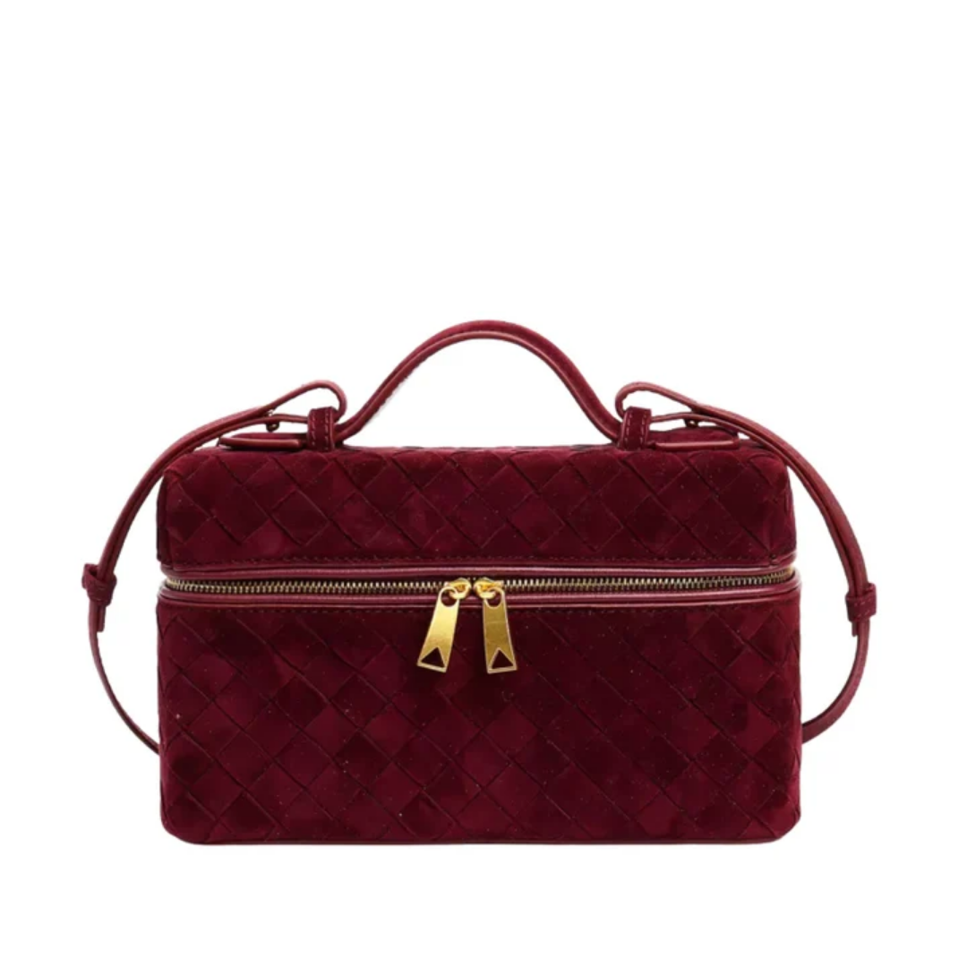 AIDA SUEDE PIEL