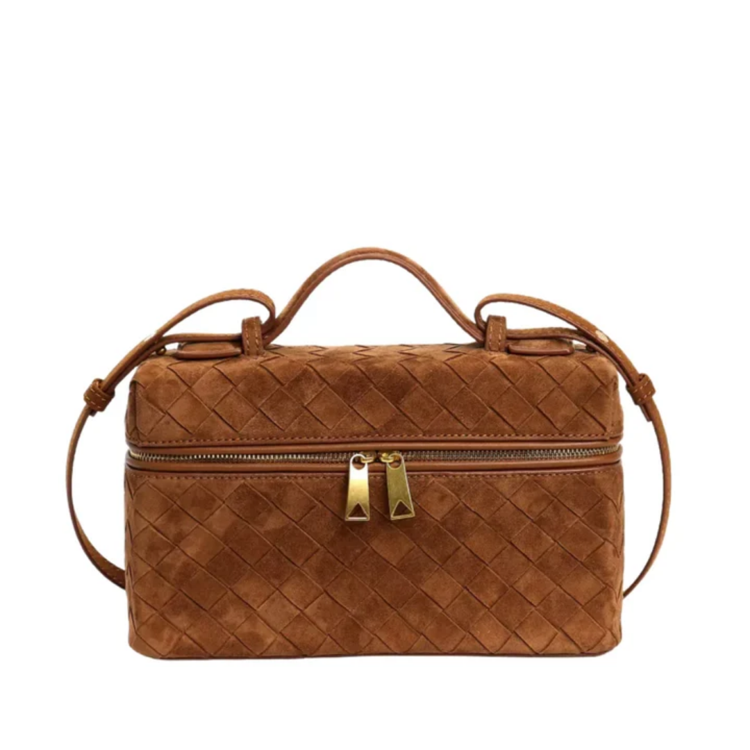 AIDA SUEDE PIEL