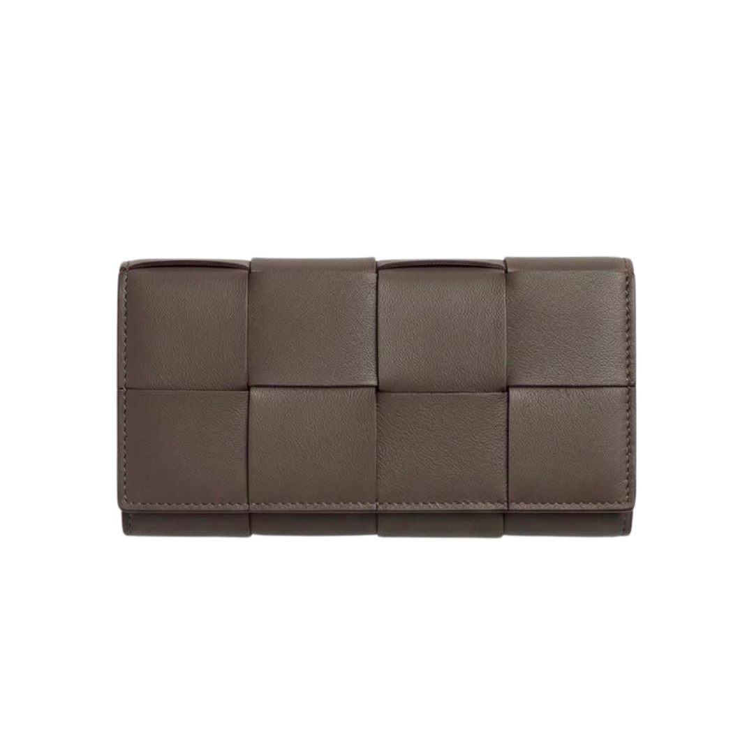 ADALINA WALLET PIEL