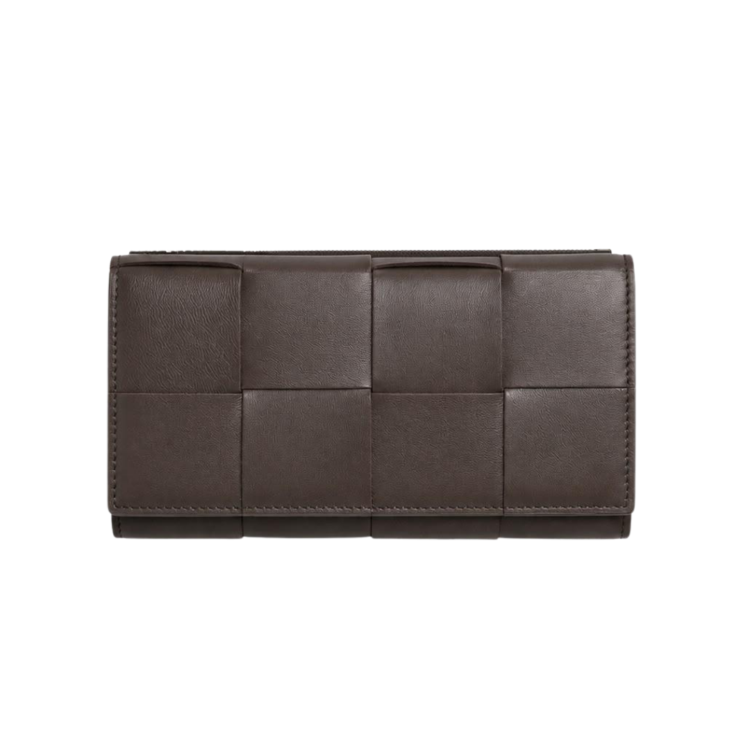ADALINA WALLET PIEL