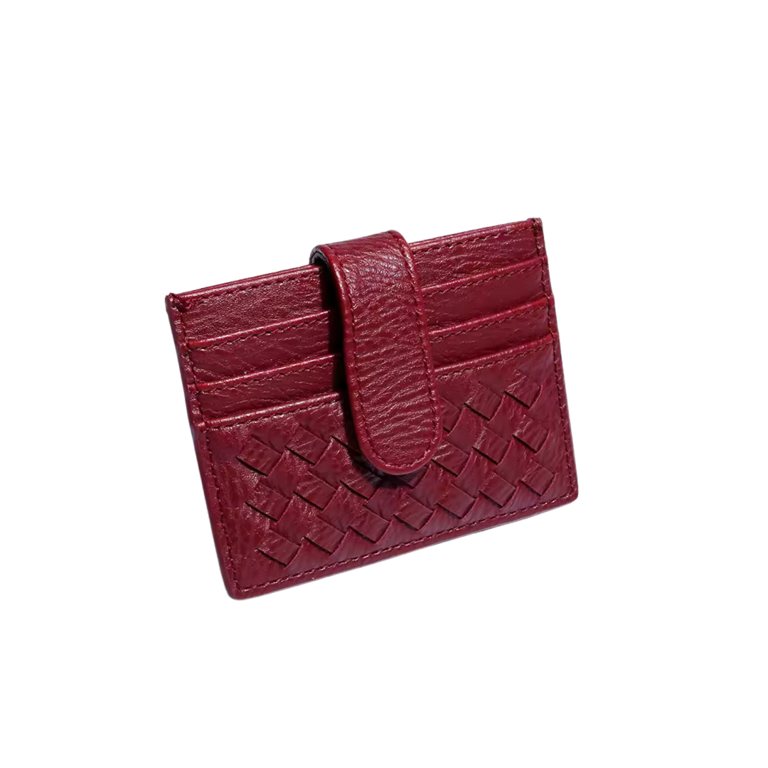 CARD HOLDER