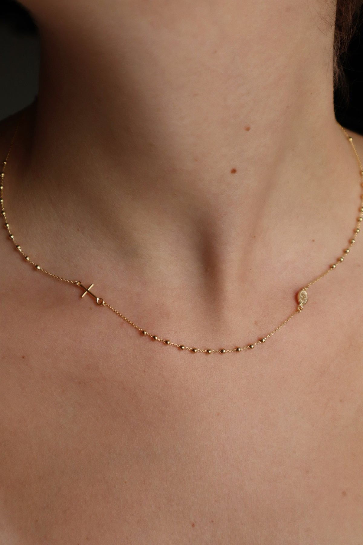 Collar Rosario