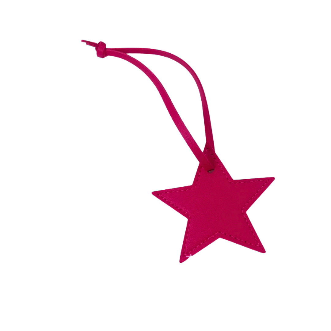 STAR CHARM