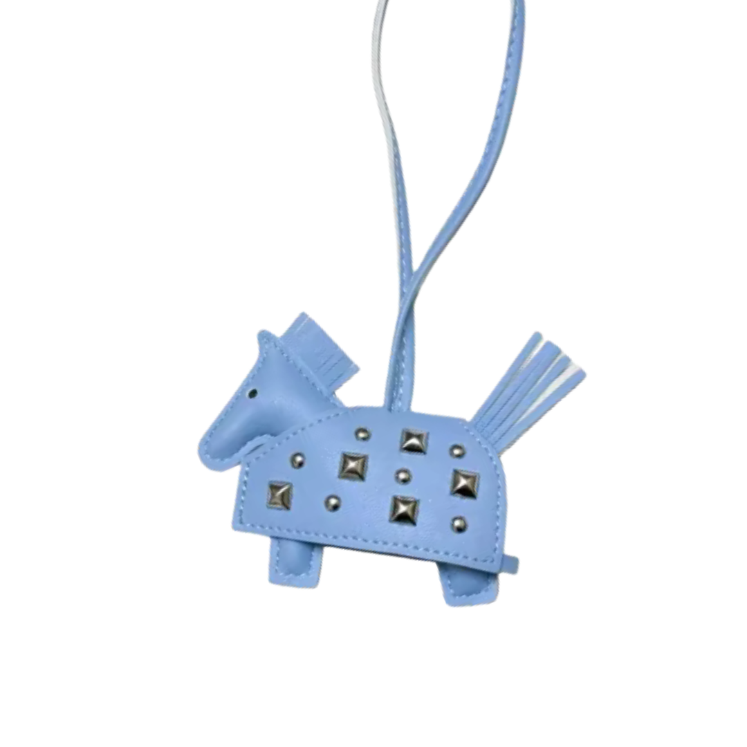 HORSE STUD CHARM
