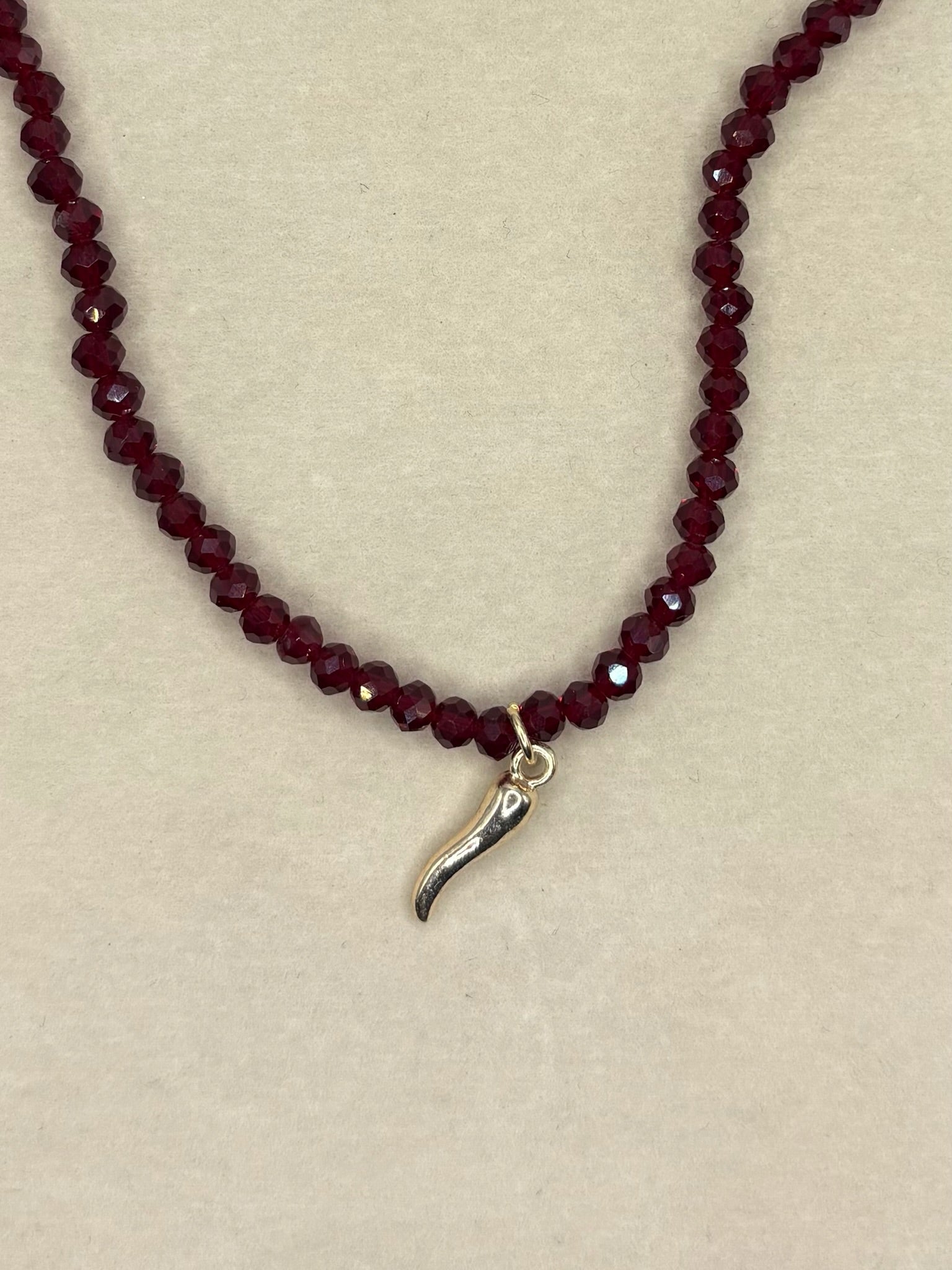 Collar Pepper