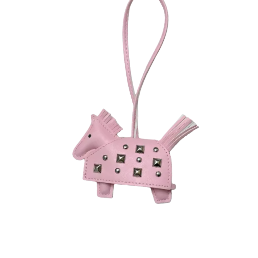 HORSE STUD CHARM
