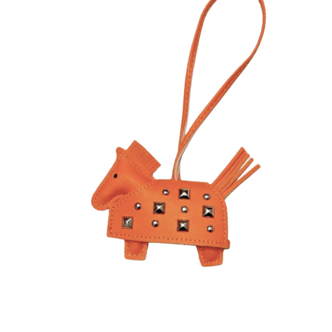 HORSE STUD CHARM