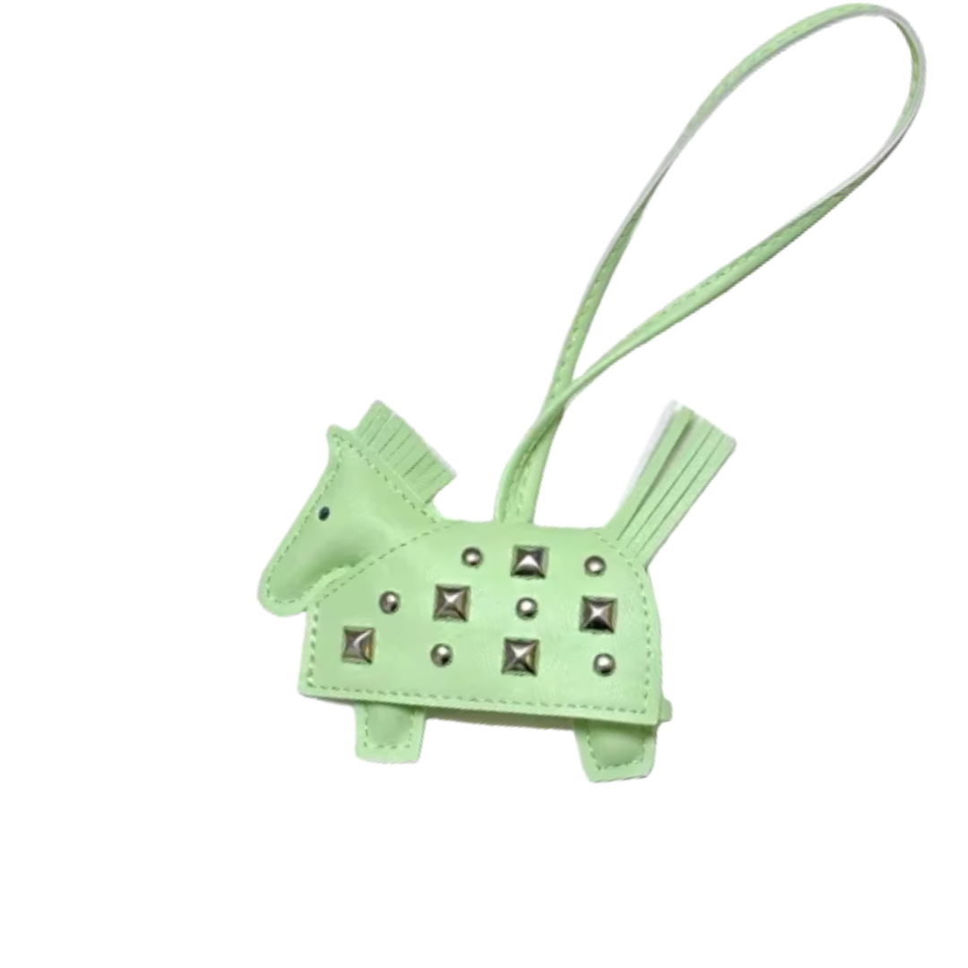 HORSE STUD CHARM
