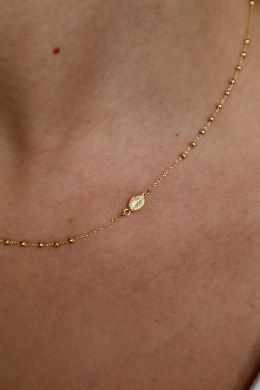 Collar Rosario