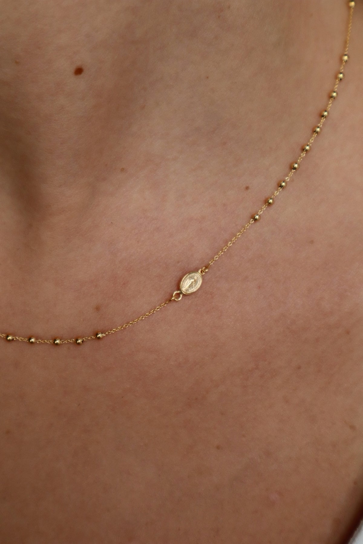 Collar Rosario