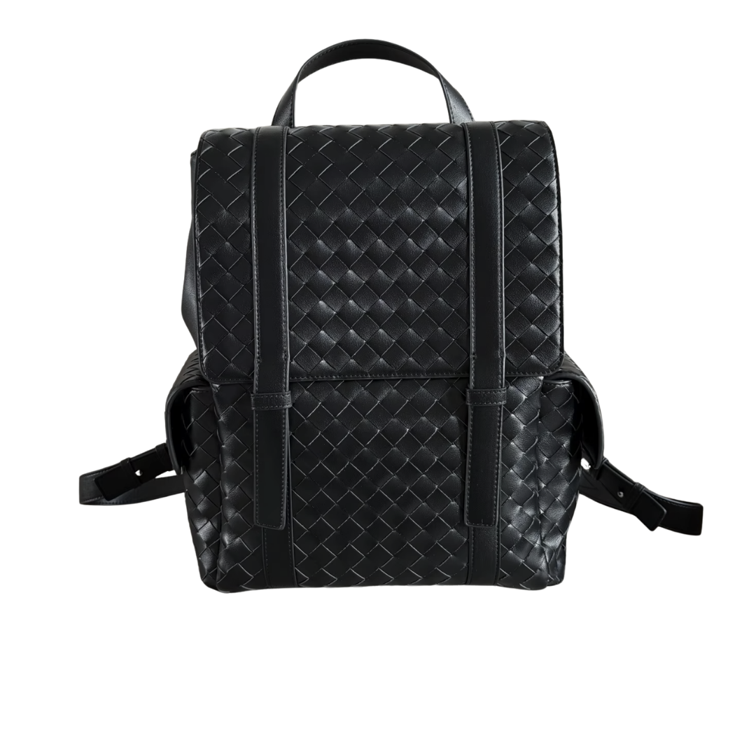 MIKE BACKPACK PIEL