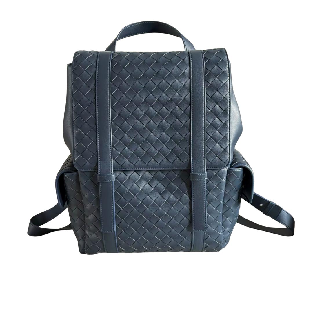 MIKE BACKPACK PIEL
