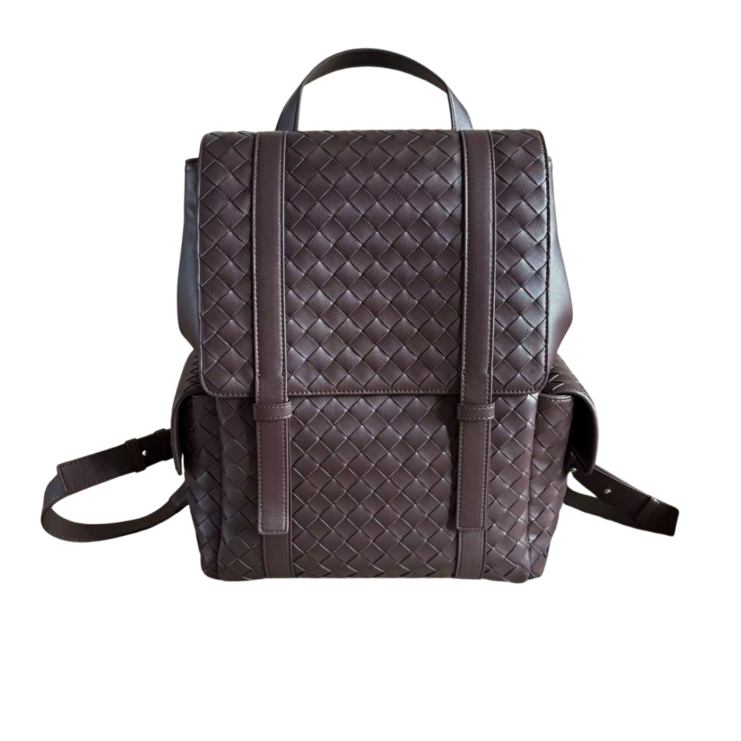 MIKE BACKPACK PIEL