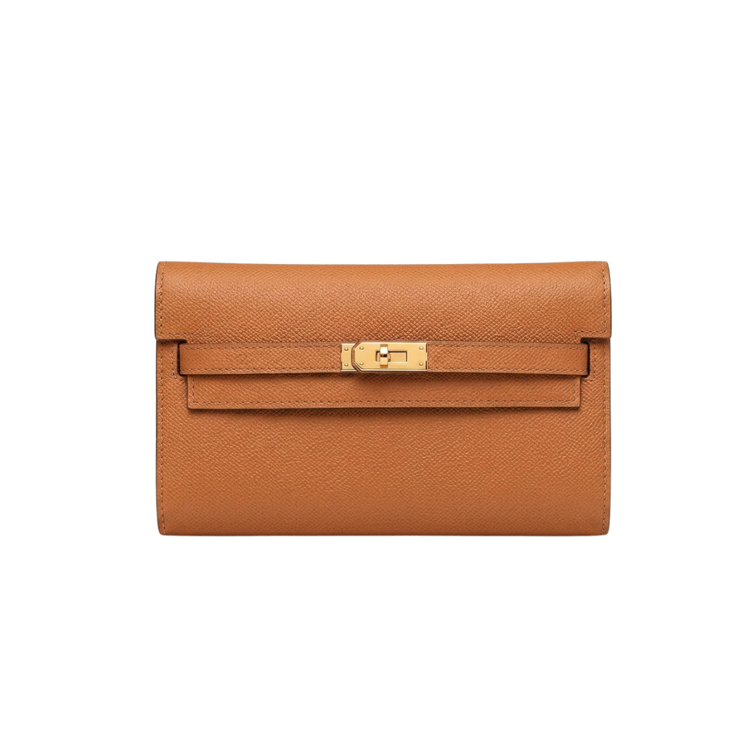 MILA HANDBAG (GOLD)