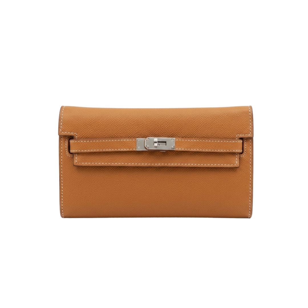 MILA HANDBAG (SILVER)