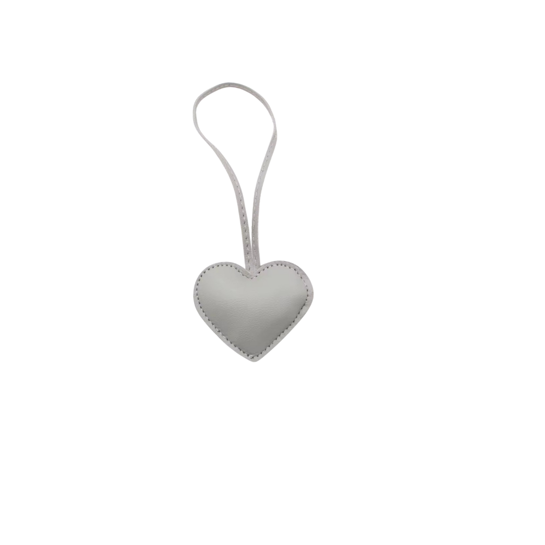 SMALL HEART CHARM