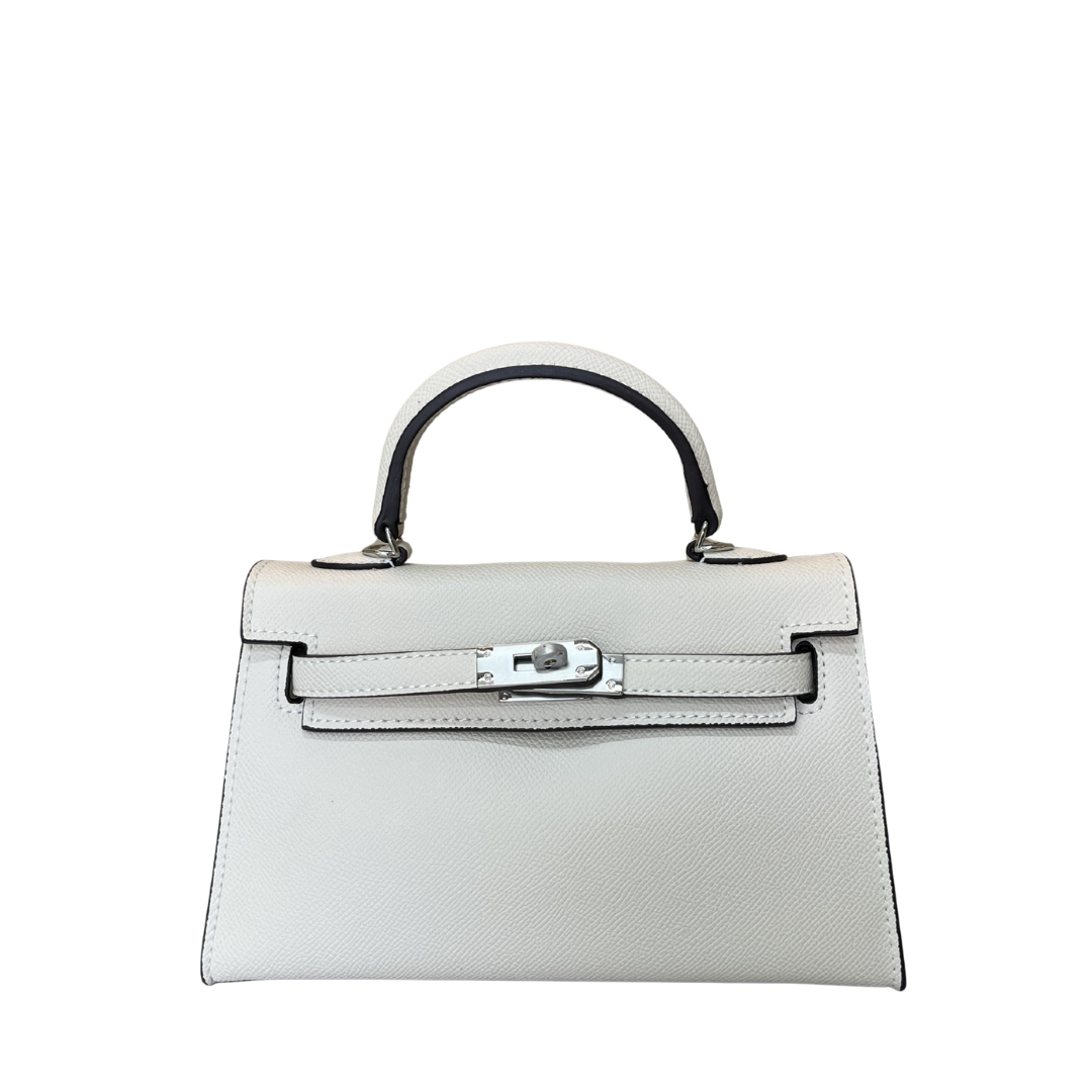 MILA (SILVER)