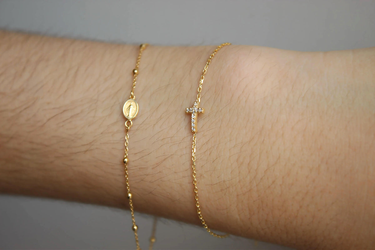 Pulsera misterio