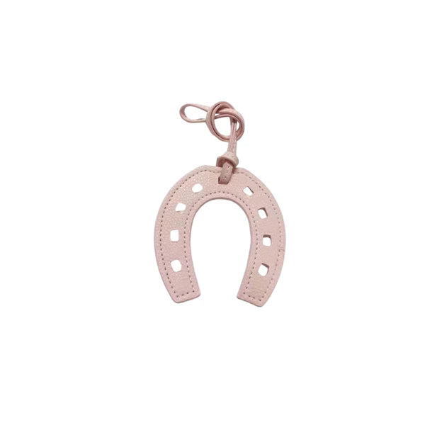 HORSESHOE CHARM