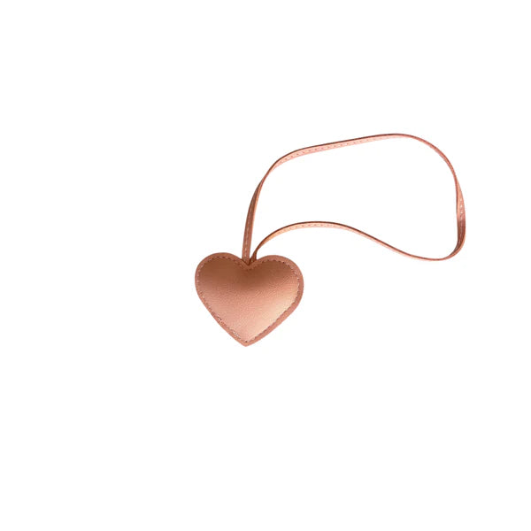 SMALL HEART CHARM