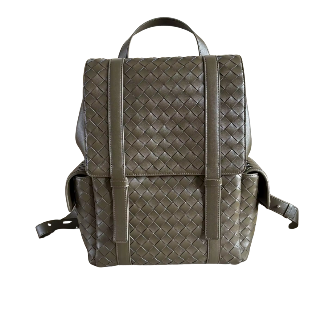 MIKE BACKPACK PIEL