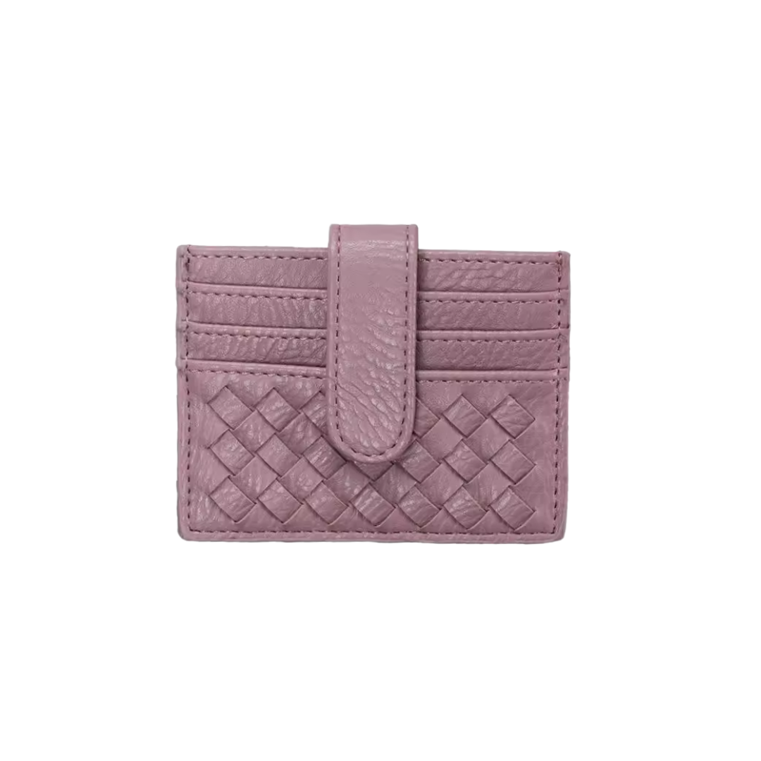 CARD HOLDER