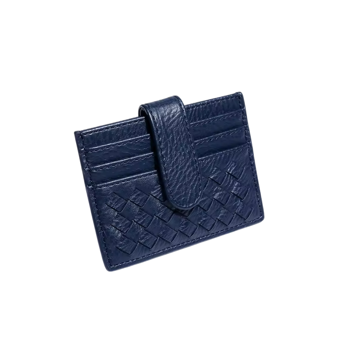 CARD HOLDER