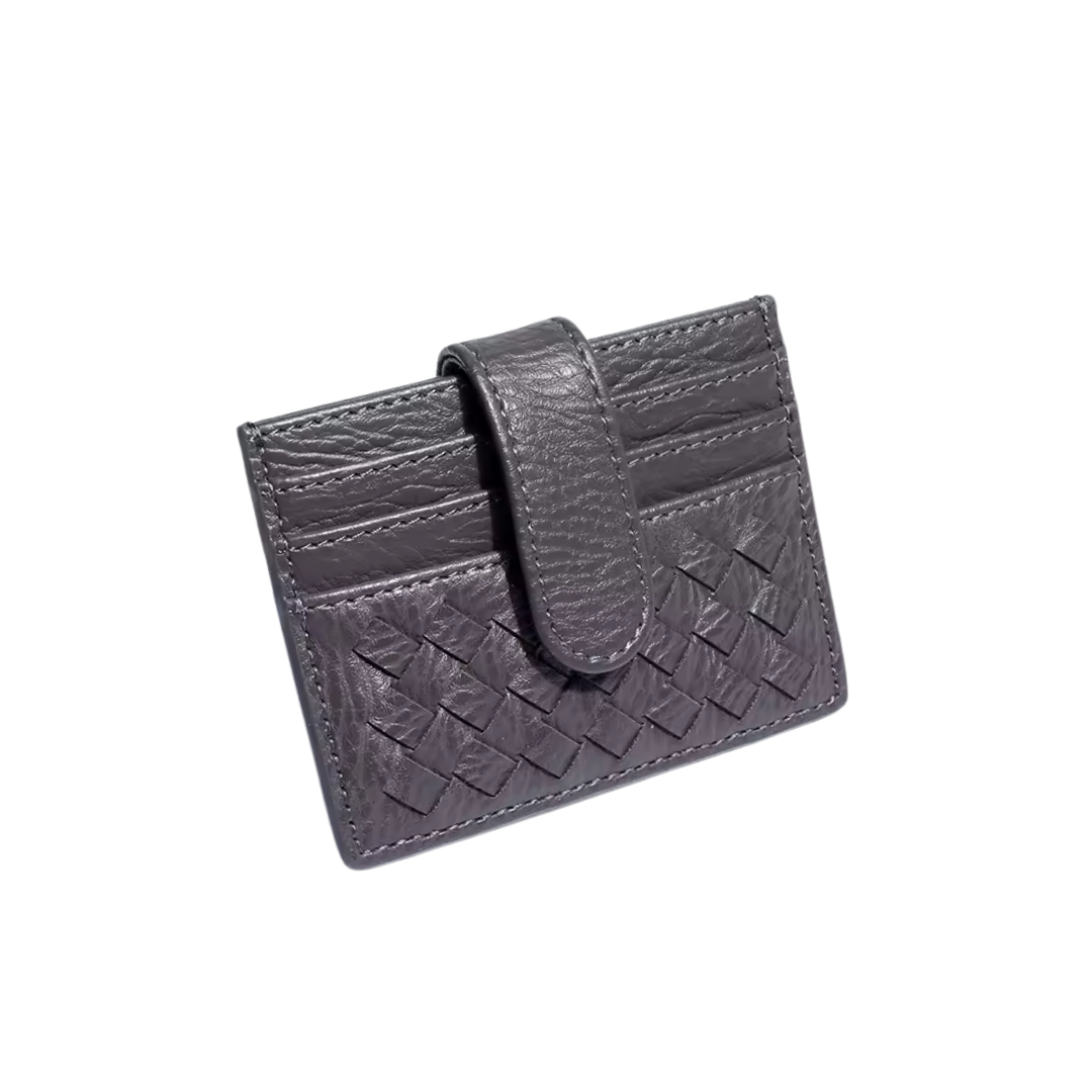 CARD HOLDER