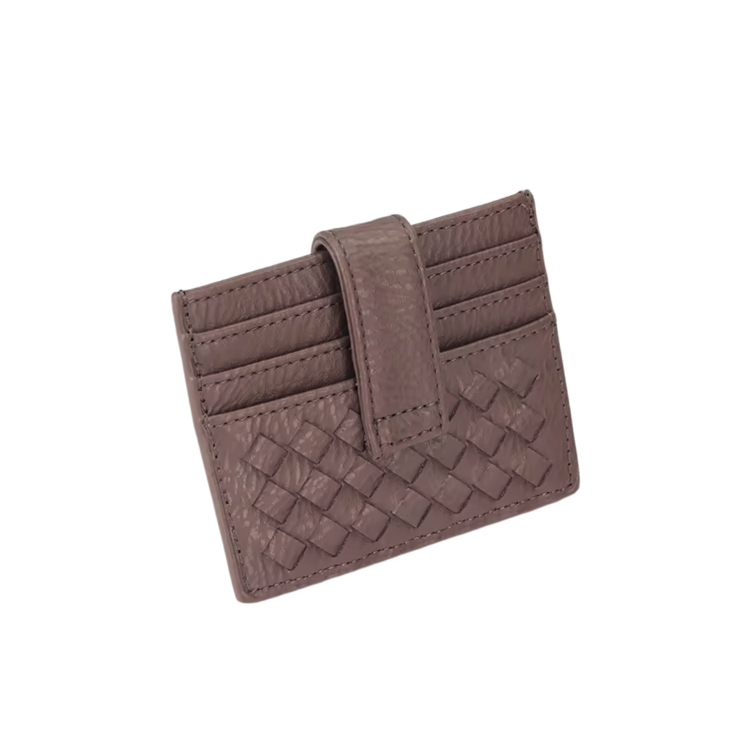 CARD HOLDER