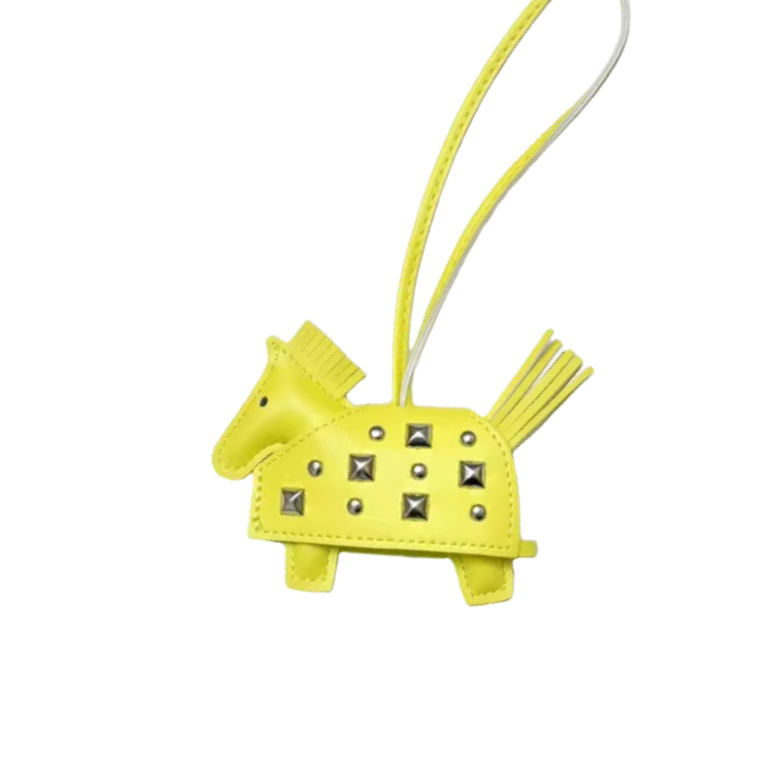 HORSE STUD CHARM