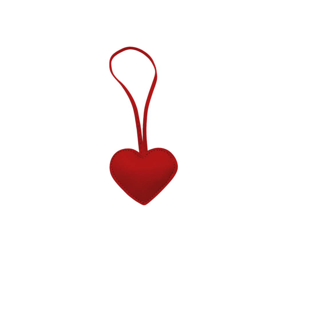SMALL HEART CHARM