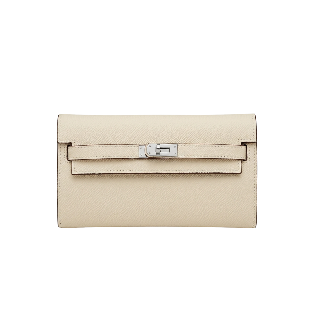 MILA HANDBAG (SILVER)