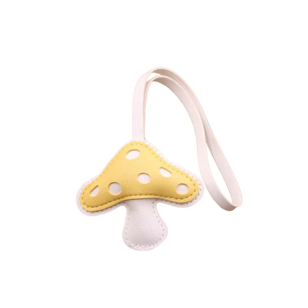MUSHROOM CHARM