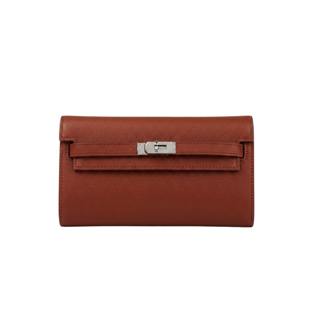 MILA HANDBAG (SILVER)