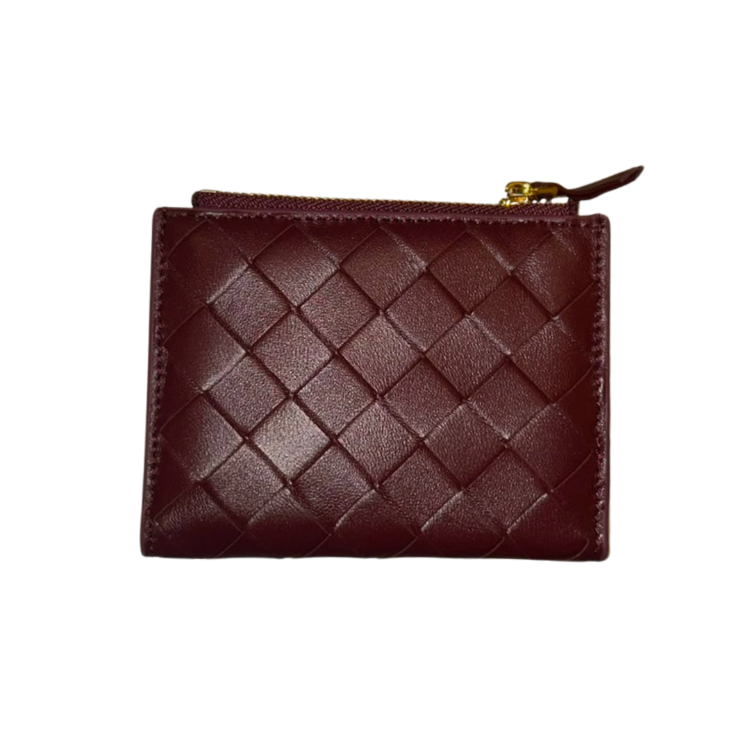 WALLET PIEL